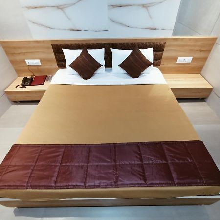 Hotel Prasad Nx Mumbai Luaran gambar