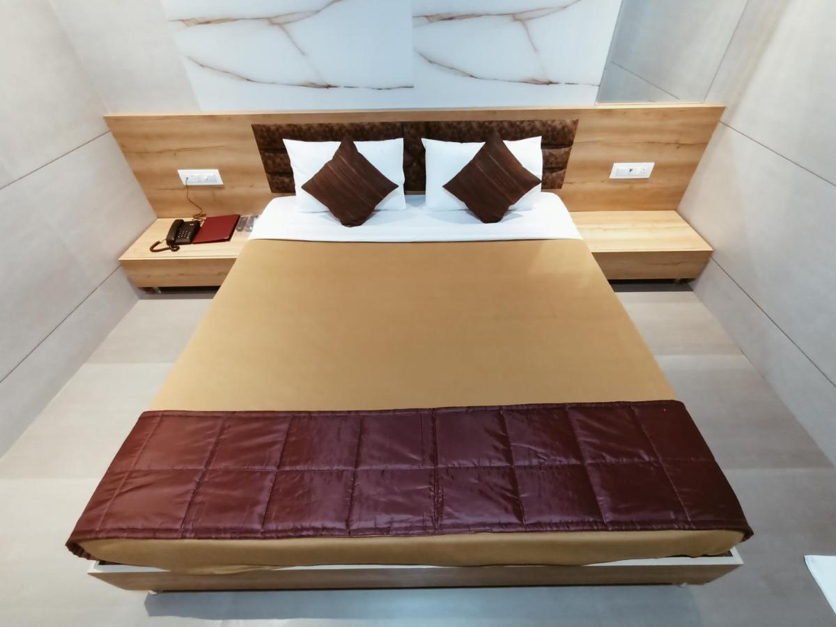 Hotel Prasad Nx Mumbai Luaran gambar