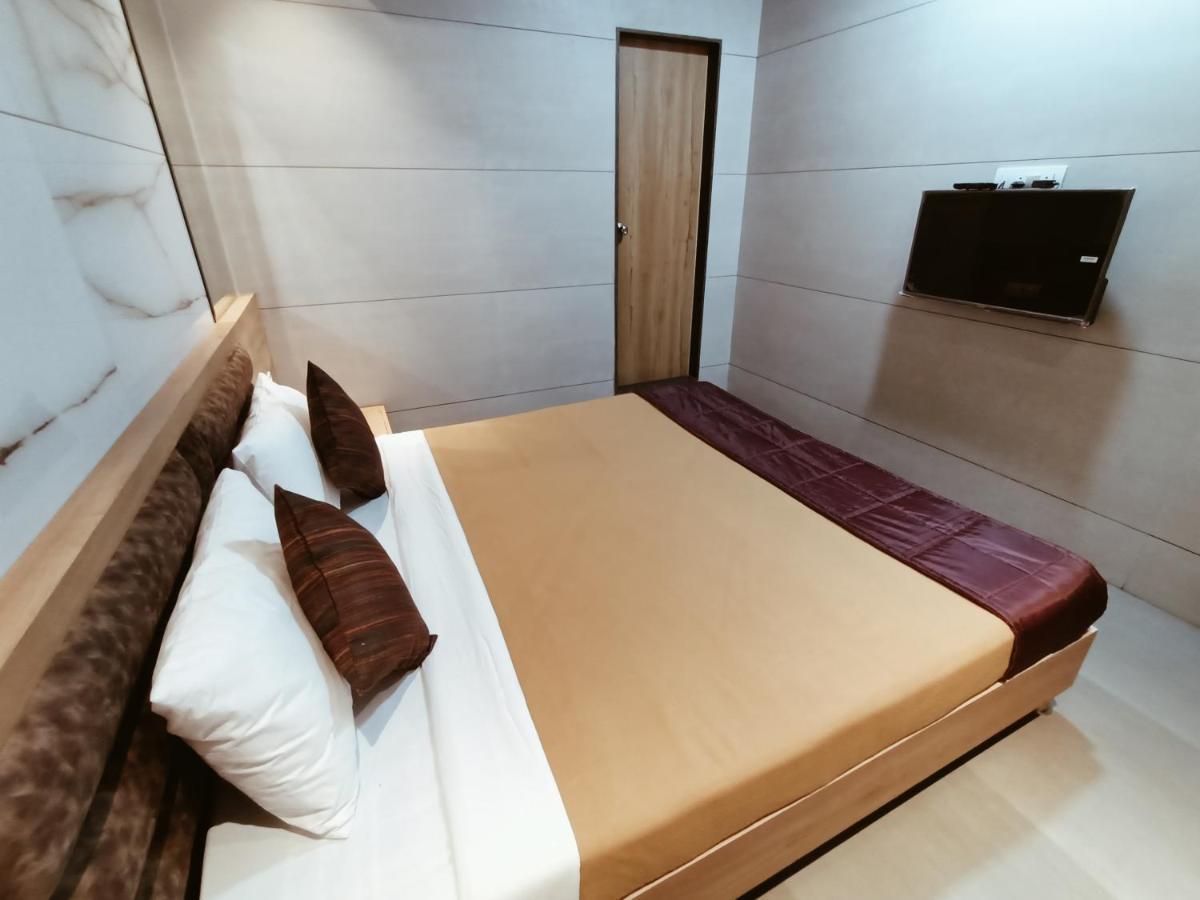 Hotel Prasad Nx Mumbai Luaran gambar