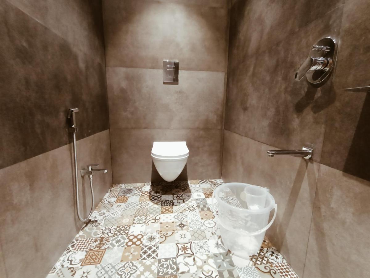 Hotel Prasad Nx Mumbai Luaran gambar