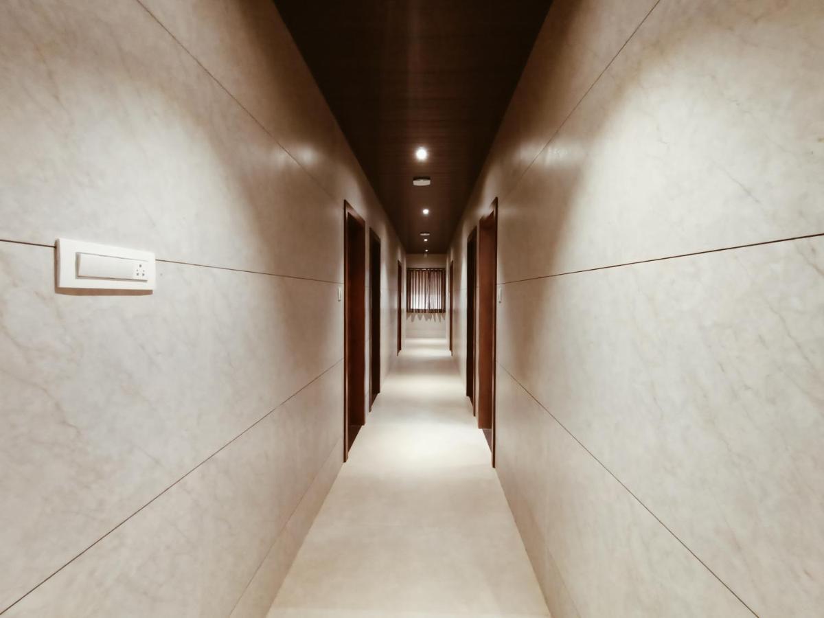 Hotel Prasad Nx Mumbai Luaran gambar
