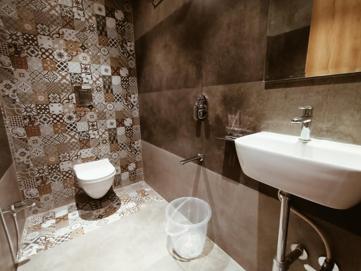 Hotel Prasad Nx Mumbai Luaran gambar