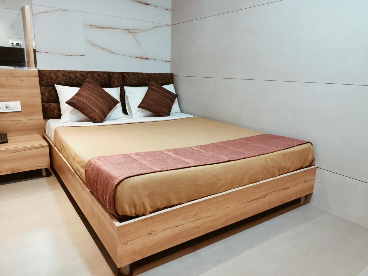 Hotel Prasad Nx Mumbai Luaran gambar