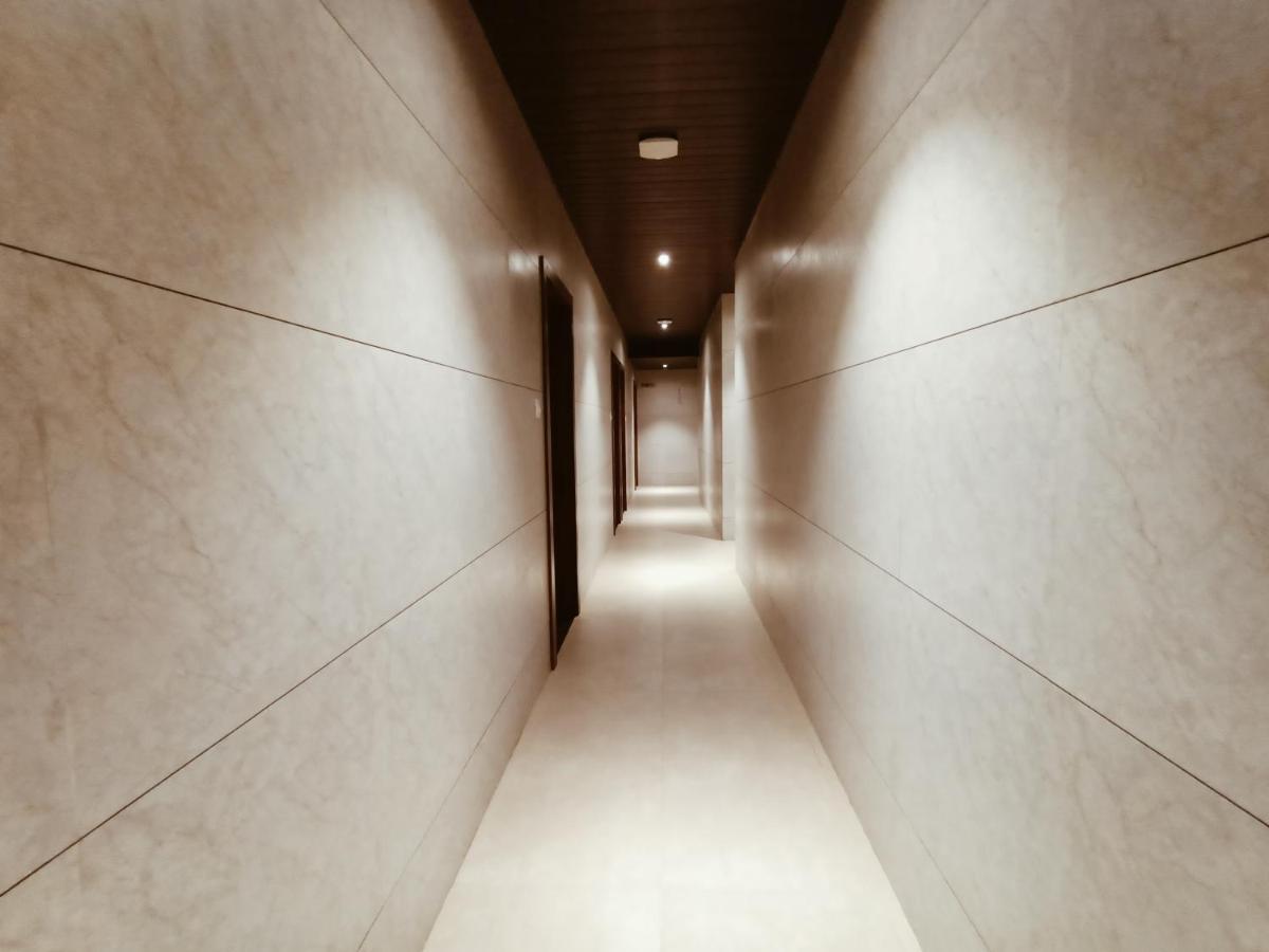 Hotel Prasad Nx Mumbai Luaran gambar