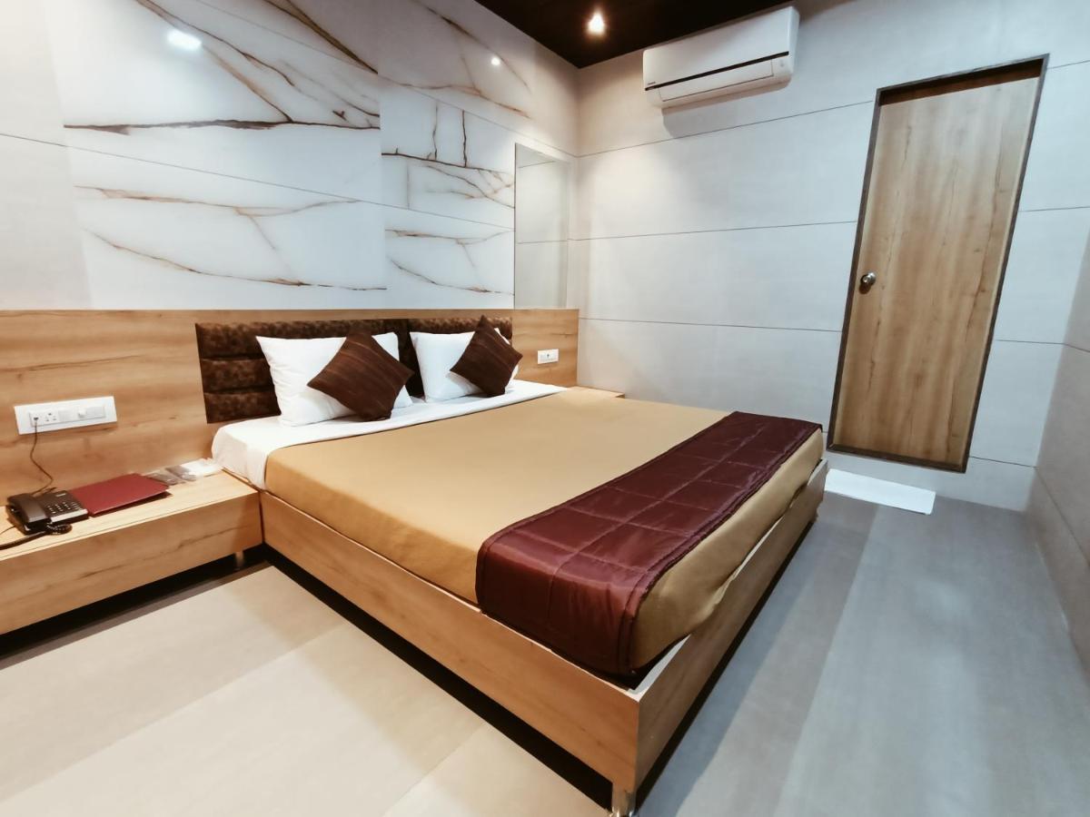 Hotel Prasad Nx Mumbai Luaran gambar