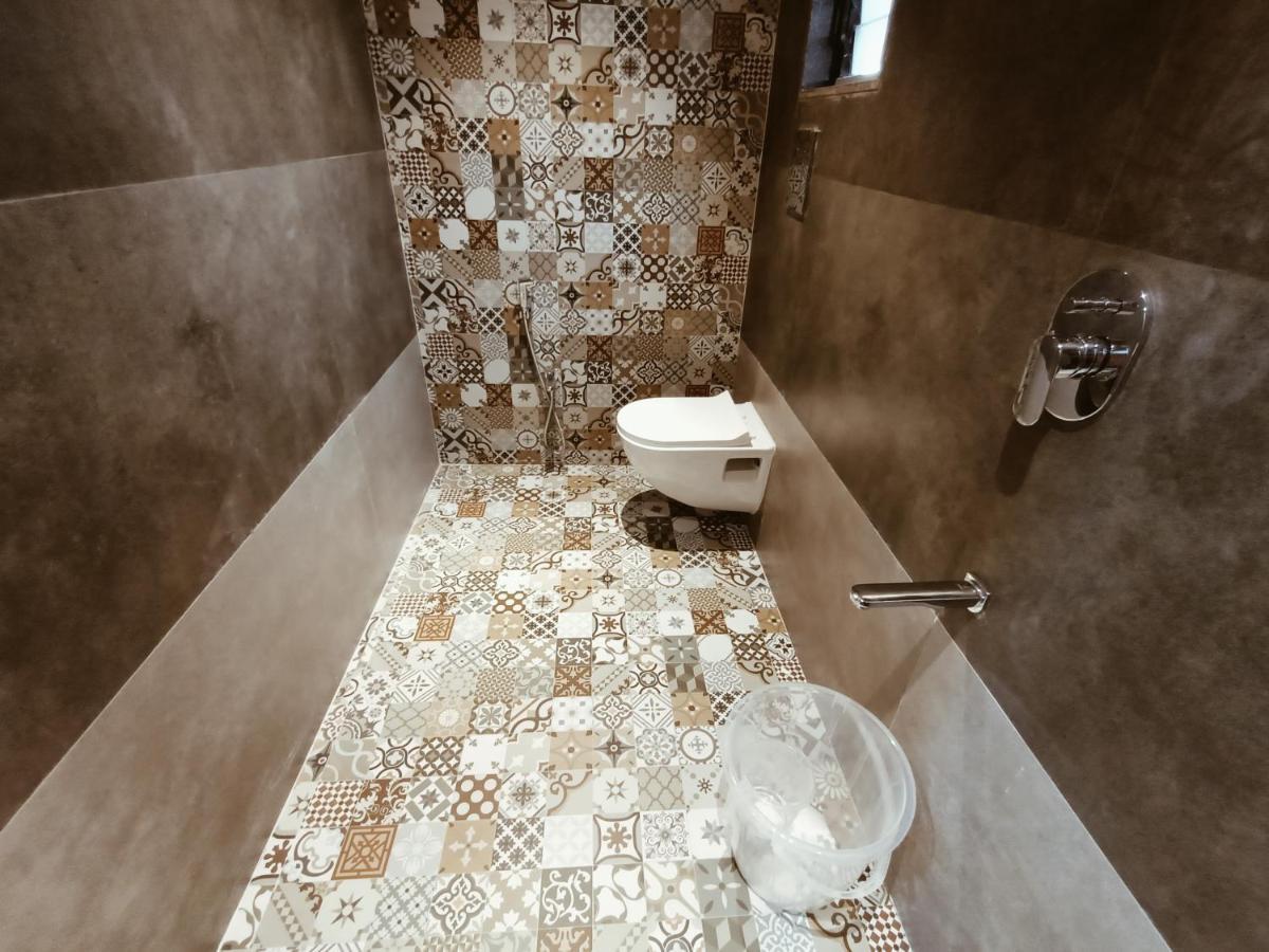Hotel Prasad Nx Mumbai Luaran gambar