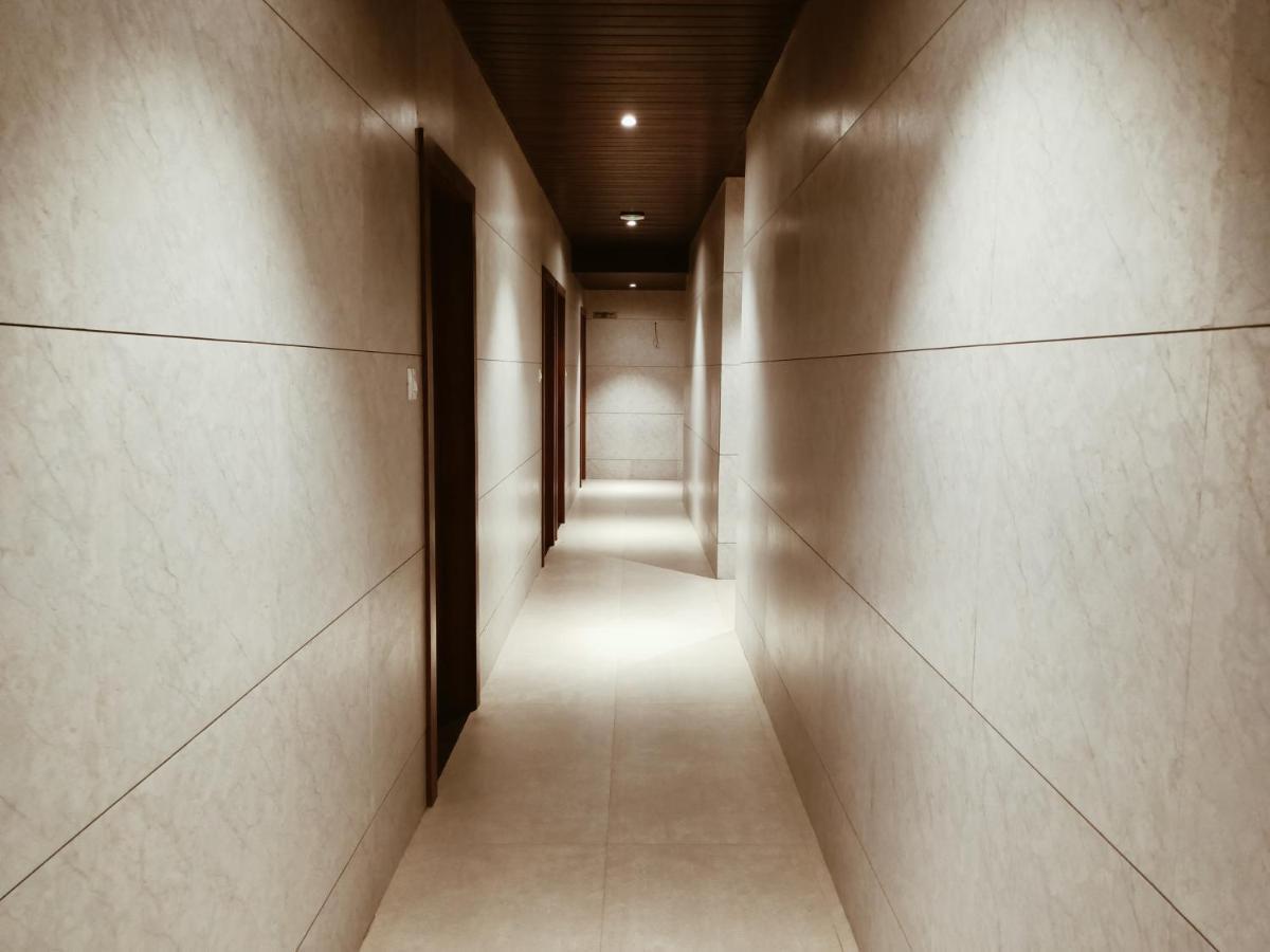 Hotel Prasad Nx Mumbai Luaran gambar