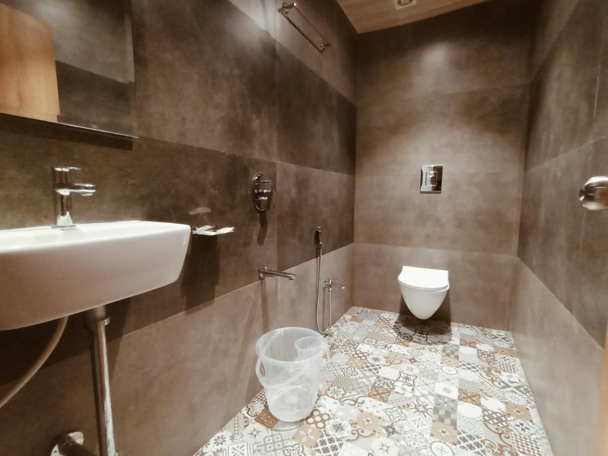 Hotel Prasad Nx Mumbai Luaran gambar