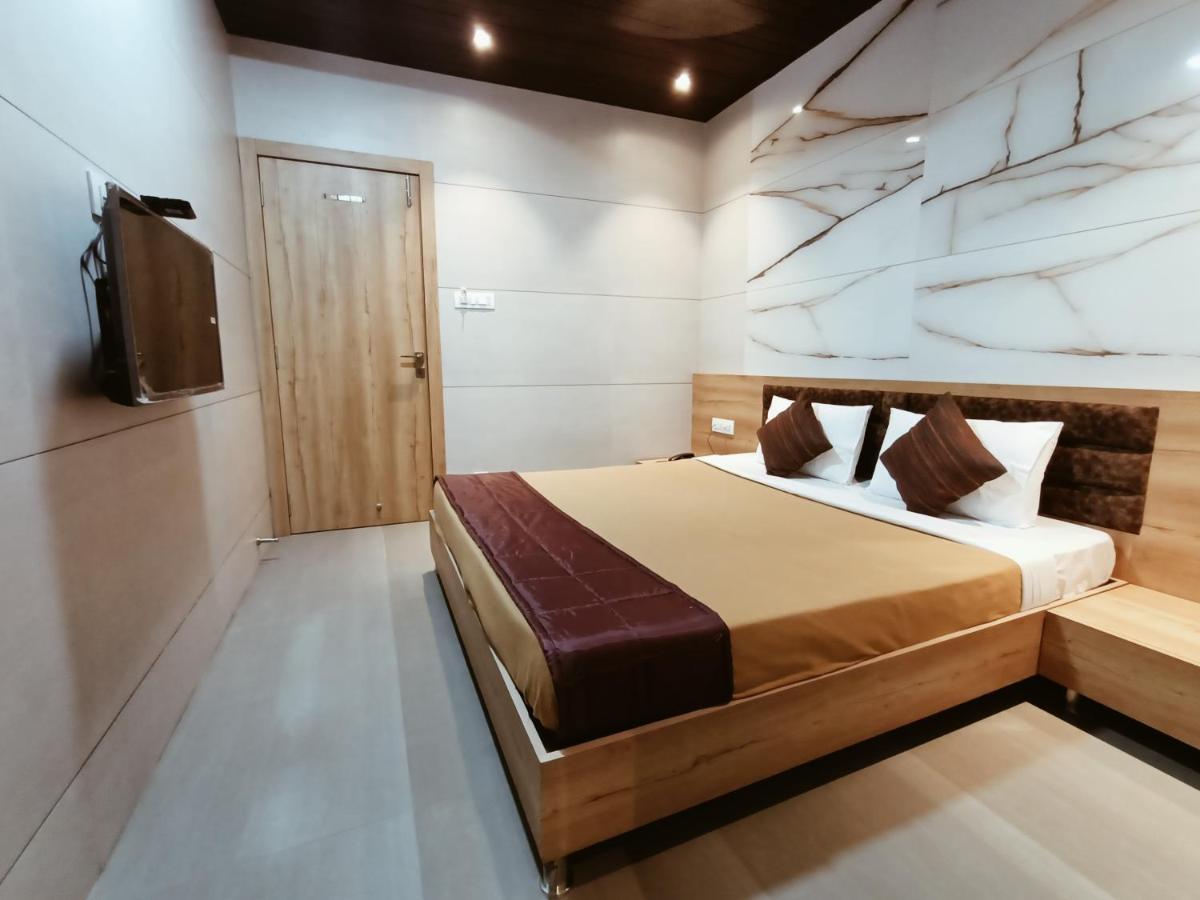 Hotel Prasad Nx Mumbai Luaran gambar