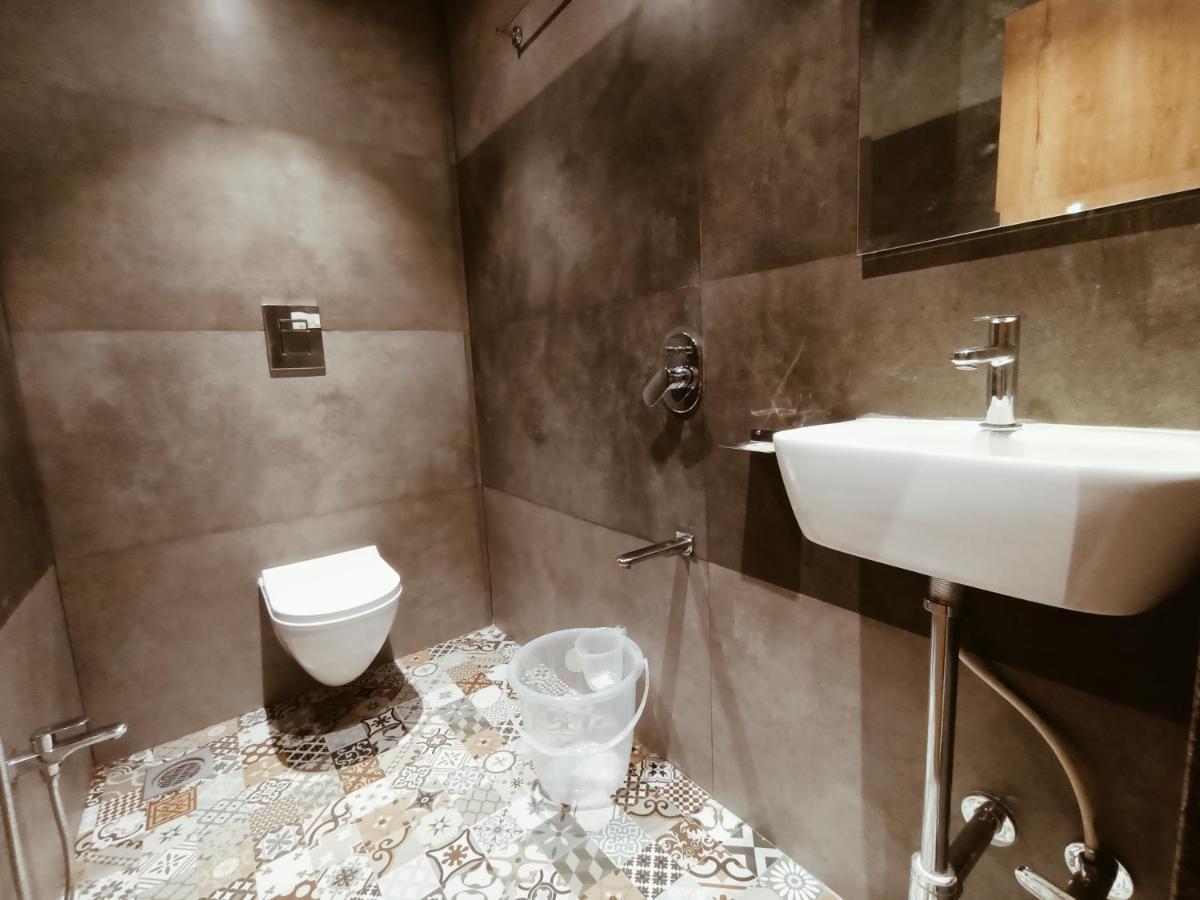 Hotel Prasad Nx Mumbai Luaran gambar