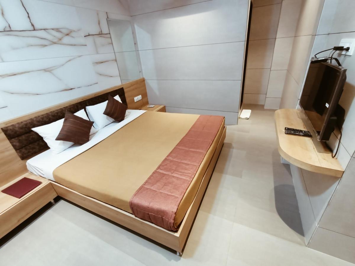Hotel Prasad Nx Mumbai Luaran gambar