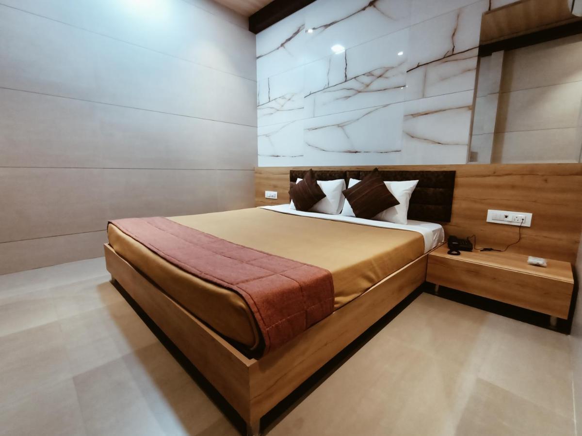 Hotel Prasad Nx Mumbai Luaran gambar