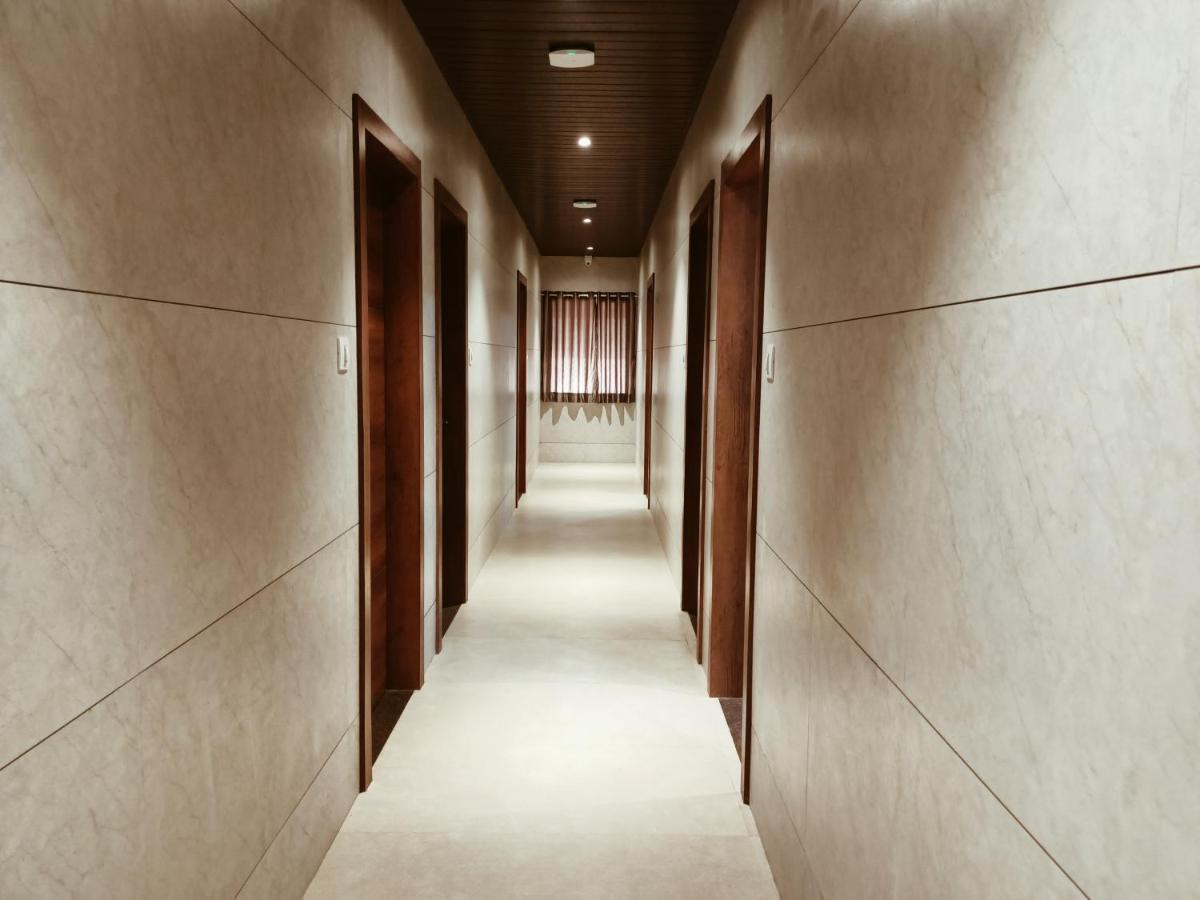 Hotel Prasad Nx Mumbai Luaran gambar