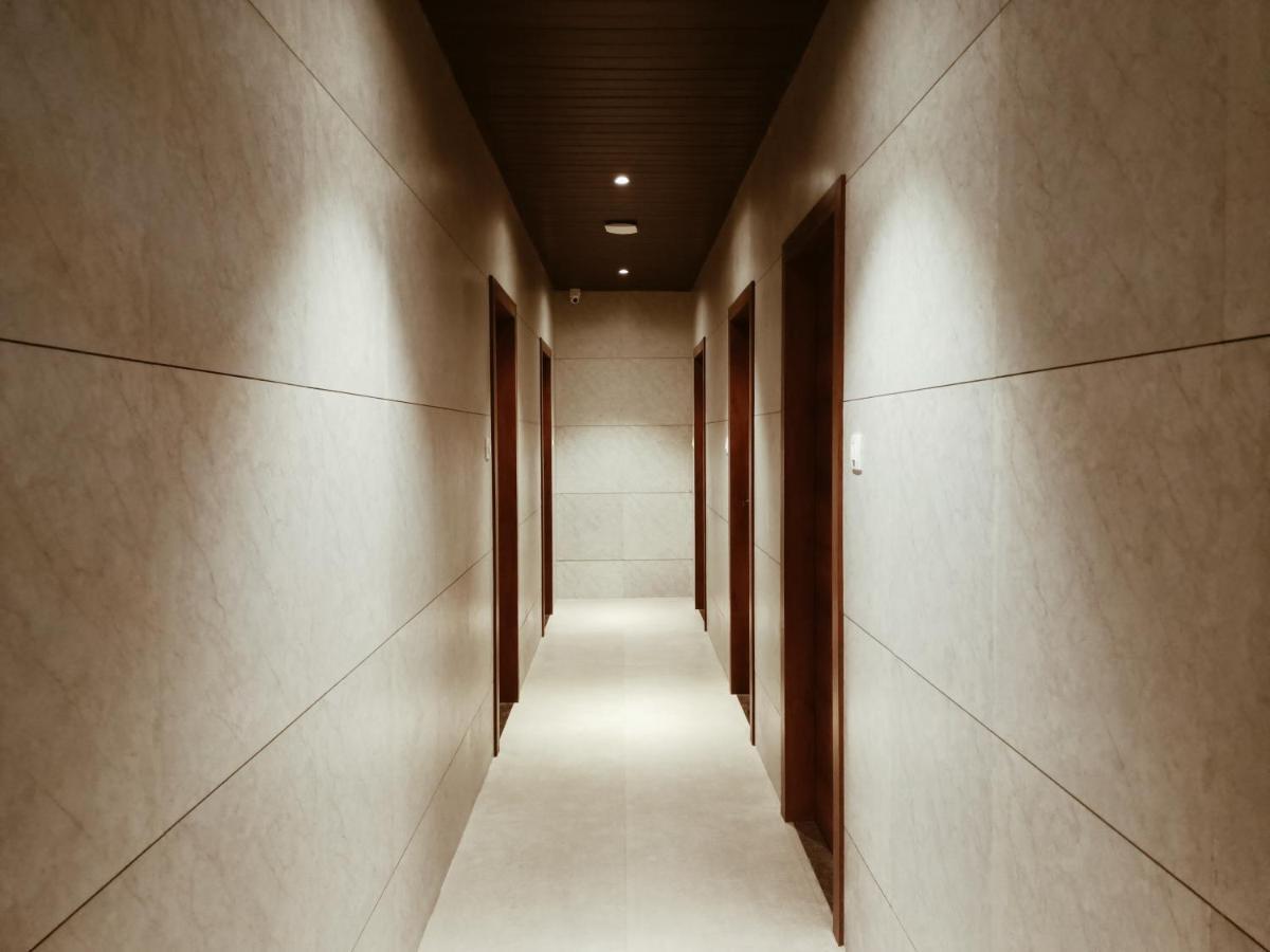 Hotel Prasad Nx Mumbai Luaran gambar