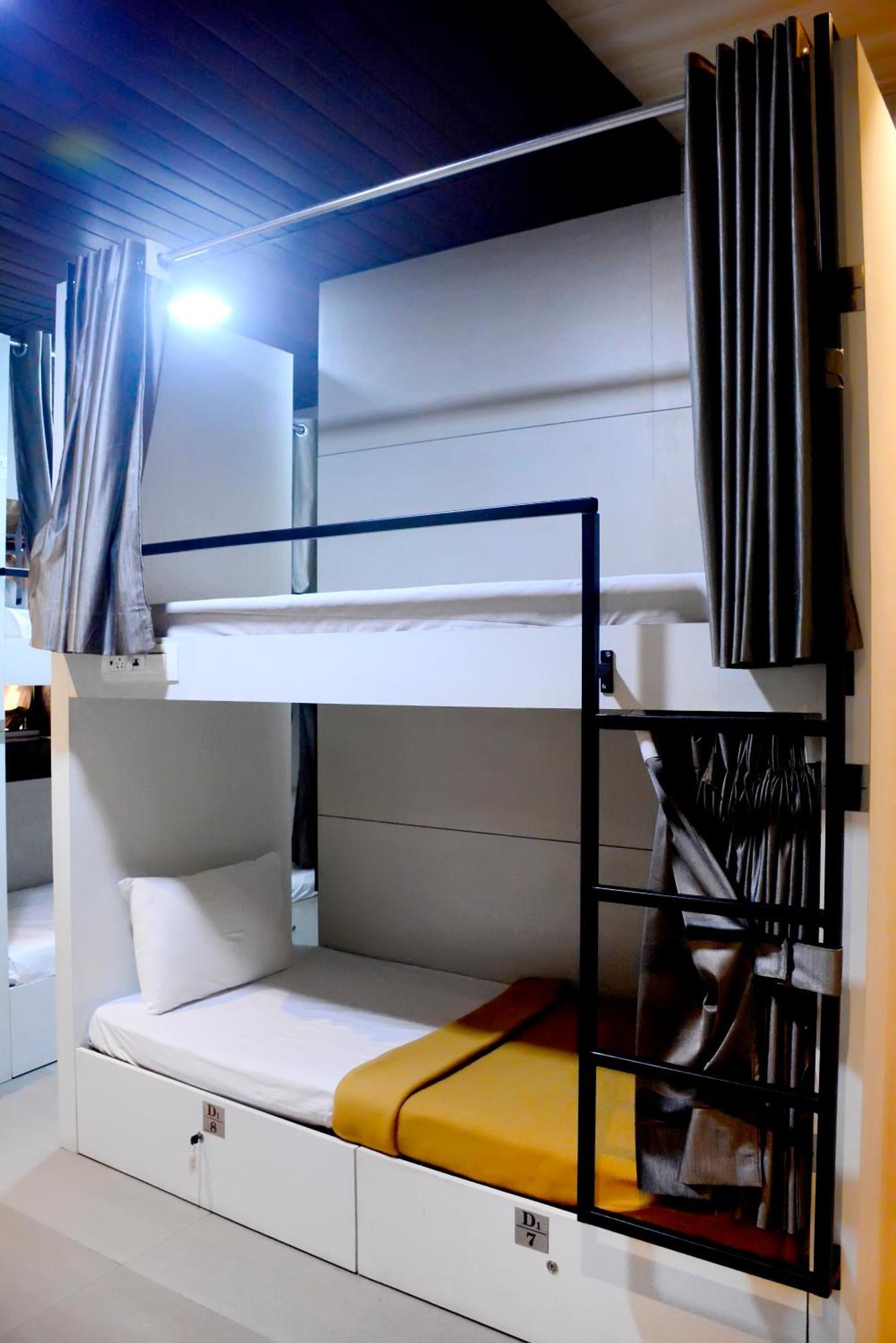 Hotel Prasad Nx Mumbai Luaran gambar