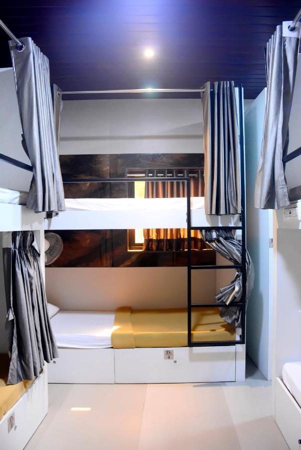 Hotel Prasad Nx Mumbai Luaran gambar