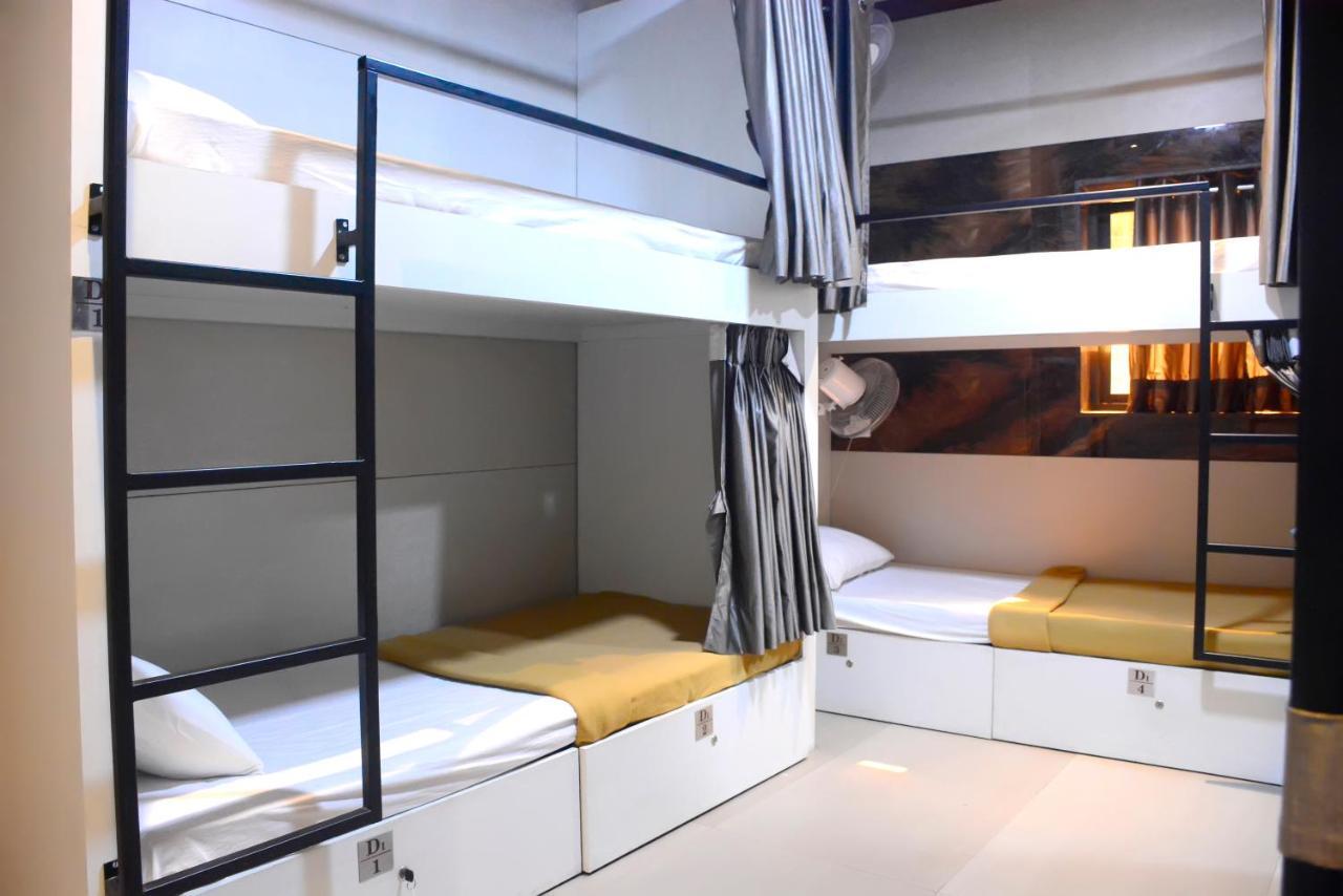 Hotel Prasad Nx Mumbai Luaran gambar