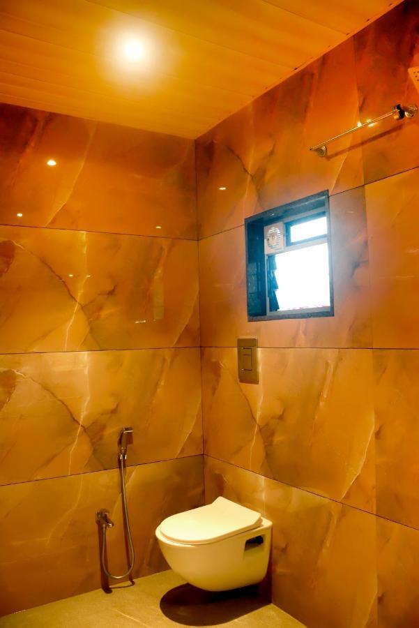Hotel Prasad Nx Mumbai Luaran gambar