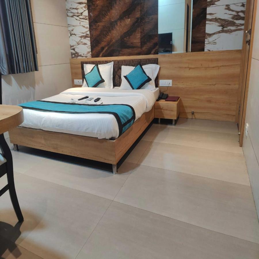 Hotel Prasad Nx Mumbai Luaran gambar