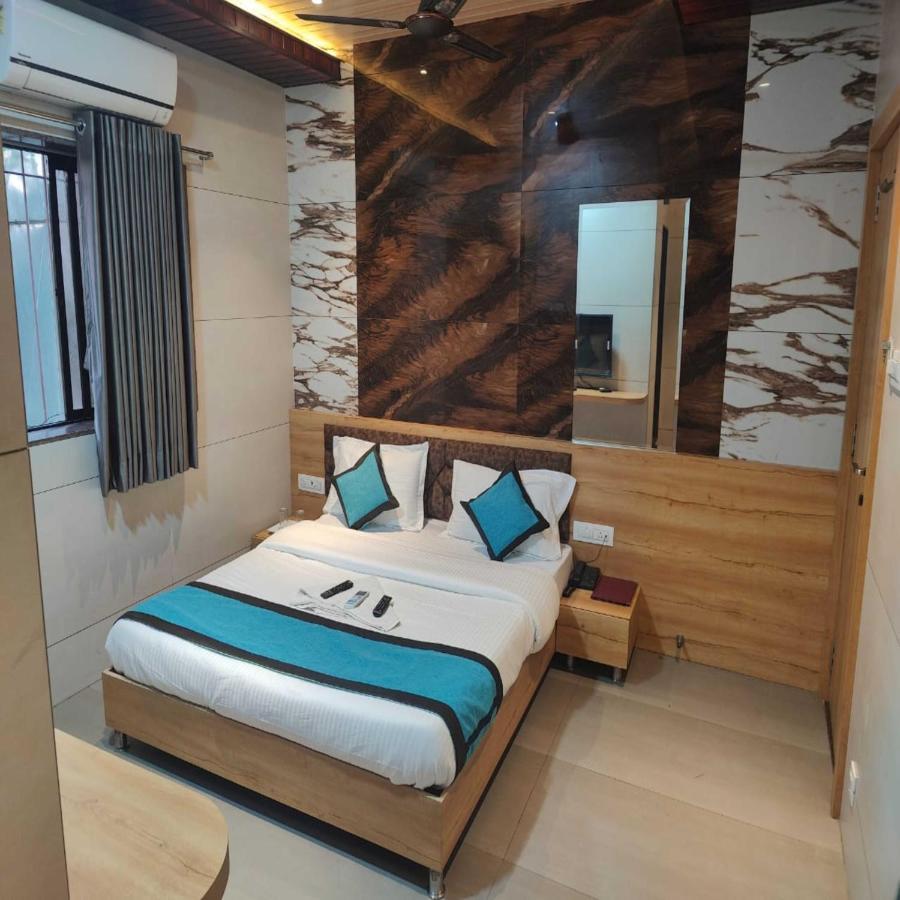 Hotel Prasad Nx Mumbai Luaran gambar