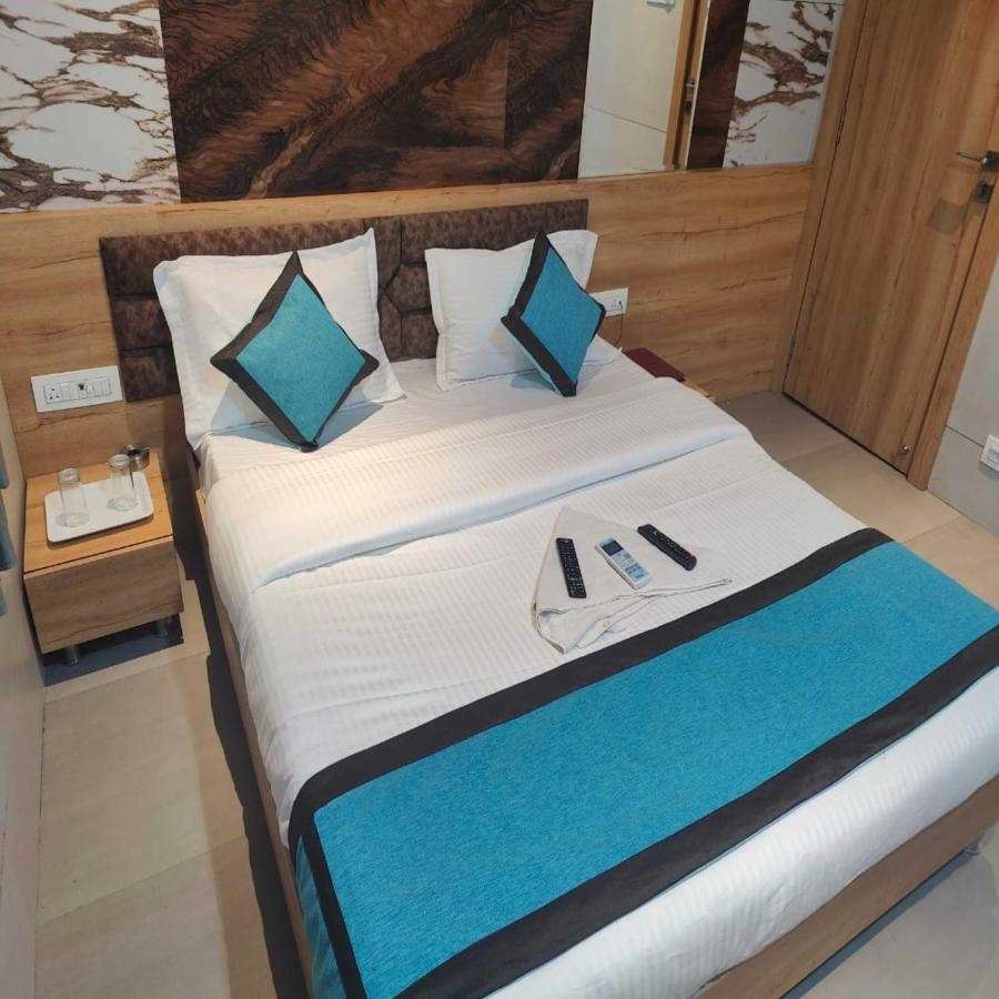 Hotel Prasad Nx Mumbai Luaran gambar