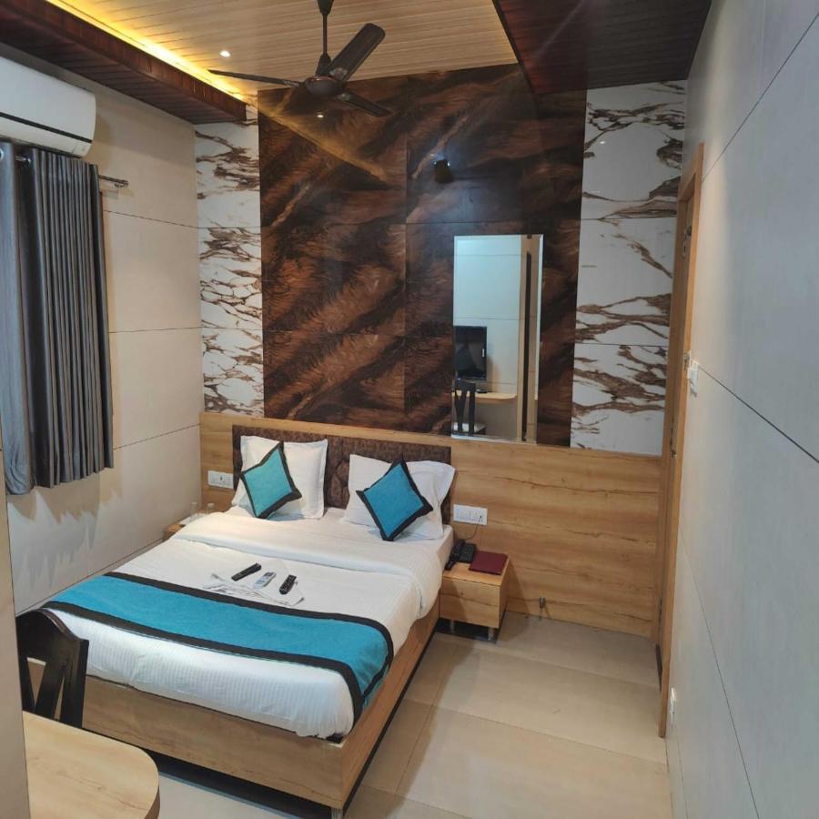 Hotel Prasad Nx Mumbai Luaran gambar